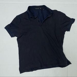 Ermenegildo Zegna polo